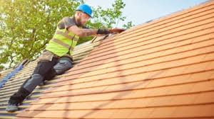 Best Tile Roofing Installation  in Girard, IL