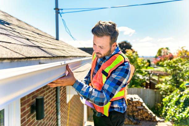Fast & Reliable Emergency Roof Repairs in Girard, IL