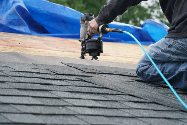 Best Emergency Roof Repair Services  in Girard, IL