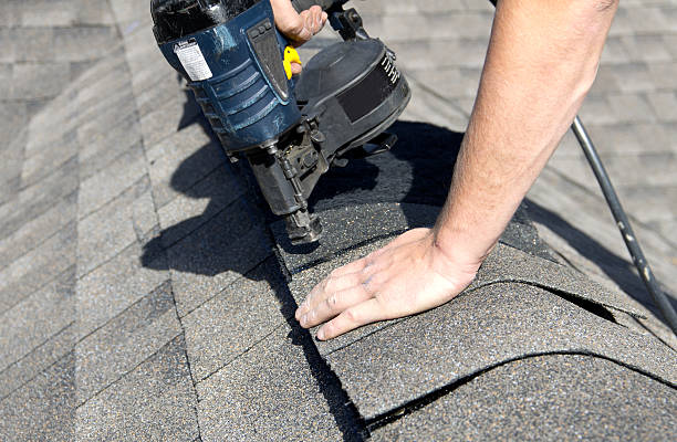 Best Roof Installation  in Girard, IL