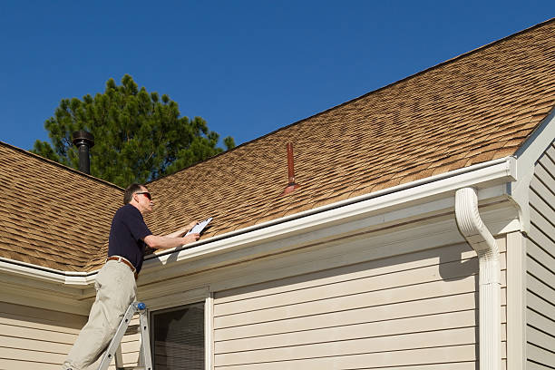 Best Sheet Metal Roofing  in Girard, IL